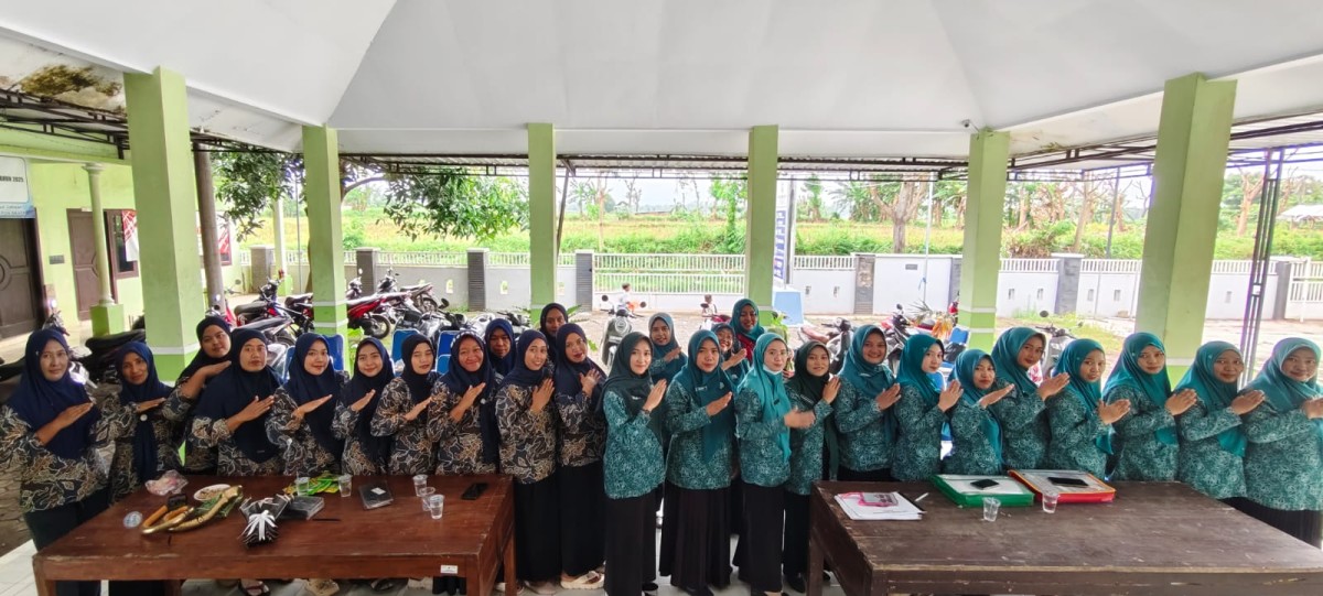 rapat  kerja tahunan