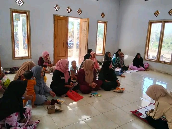 Sekolah orang tua hebat