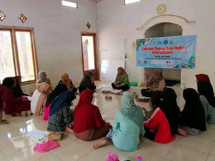 Sekolah orang tua hebat