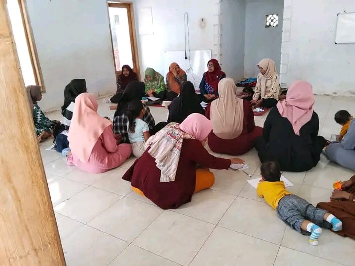 Sekolah orang tua hebat