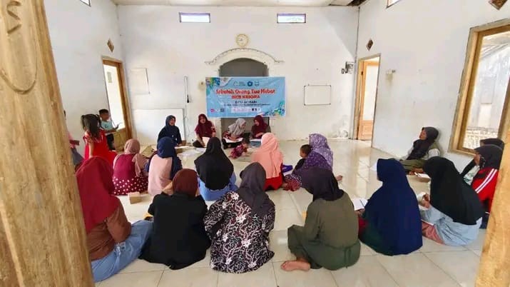 Sekolah orang tua hebat