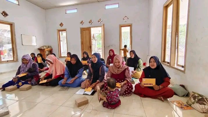 Sekolah orang tua hebat