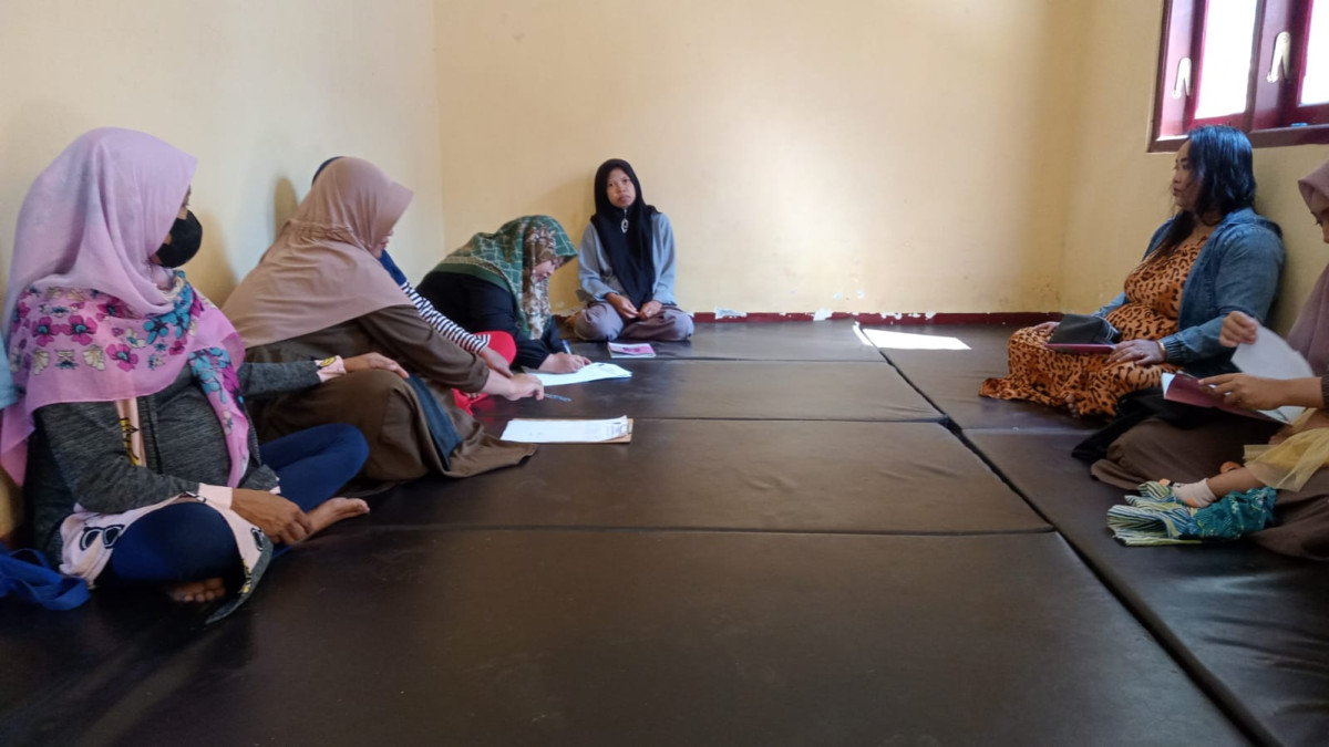 kelas ibu hamil