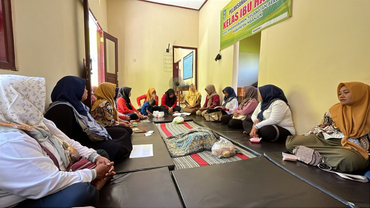 kie,pencegahan perlindungan perempuan dan anak dari kekerasan