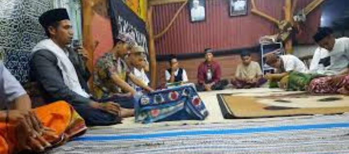 Pendidikan dan layanan Agama bagi keluarga dan masyarakat