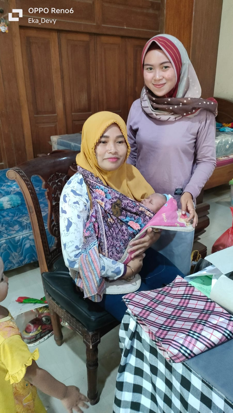 PELAYANAN KB PASCA PERSALINAN