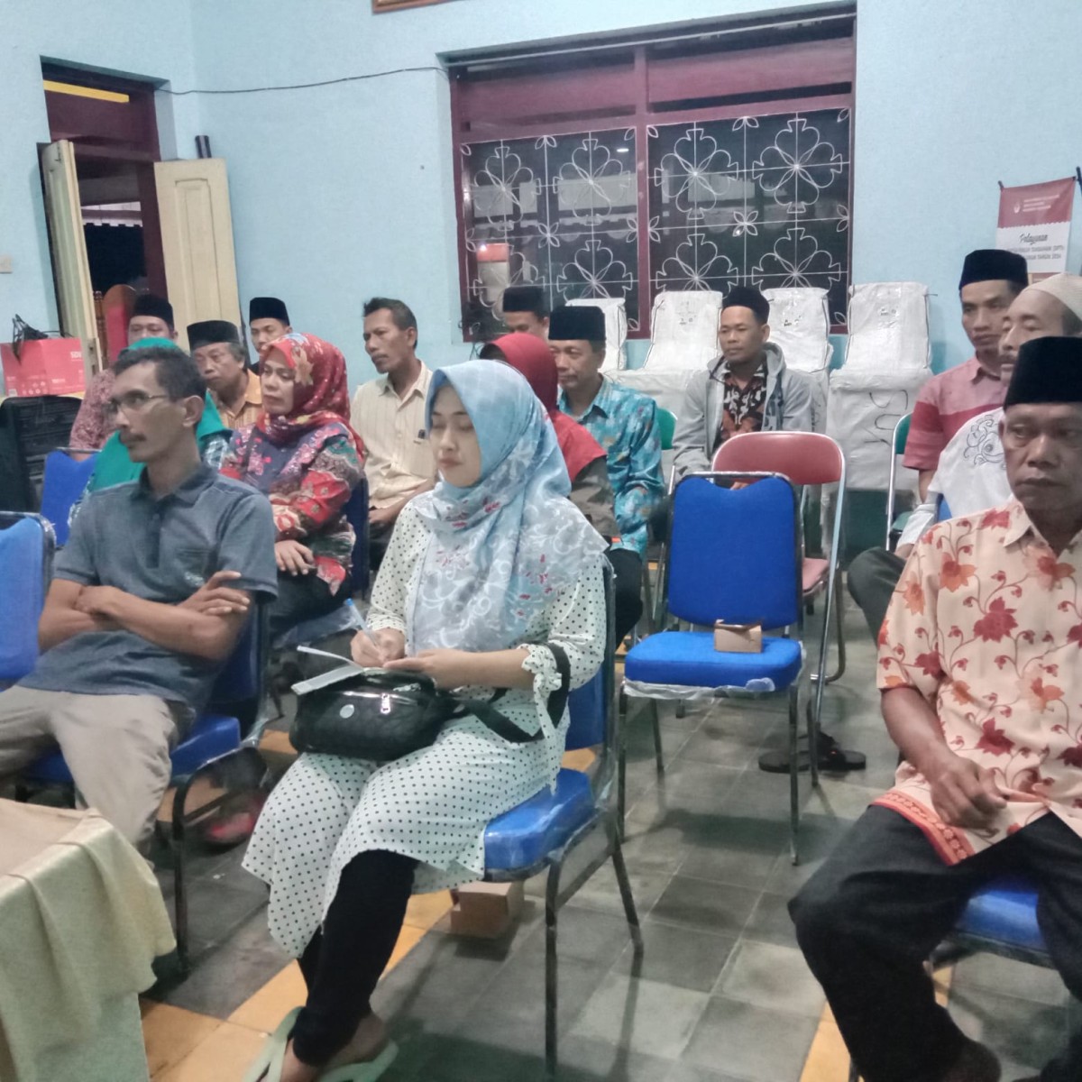 KAWASAN TANPA ROKOK (KTR) DAN IMPLEMENTASI RUMAH TANPA ASAP ROKOK