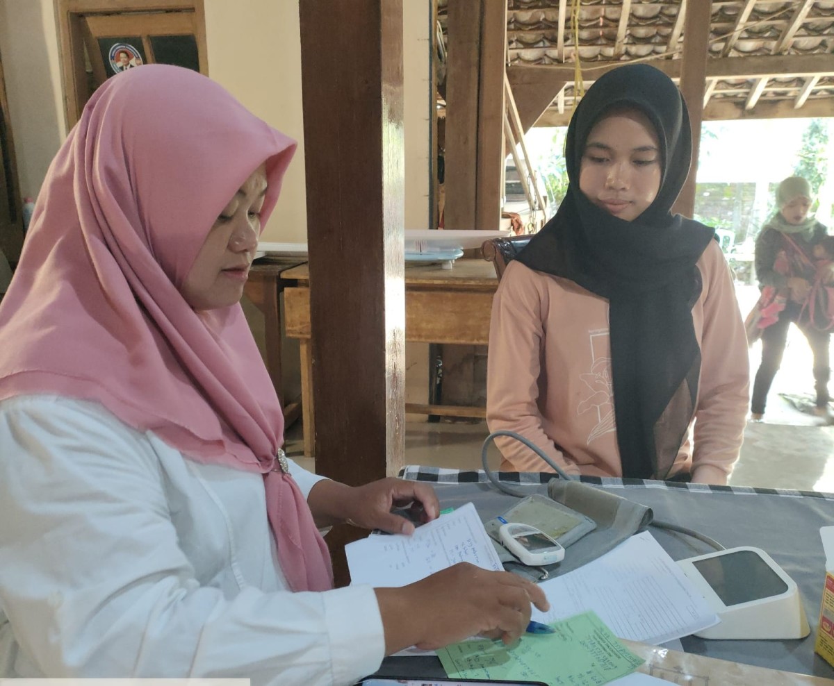 PELAYANAN KB PASCA PERSALINAN