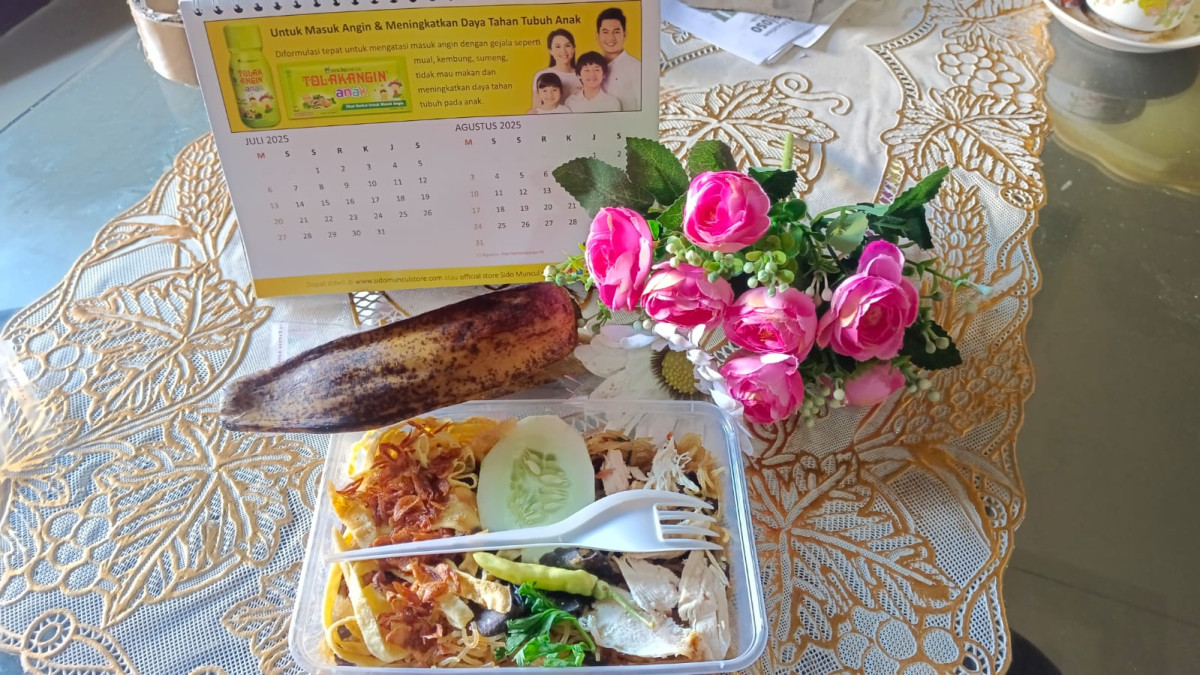 Dapur Sehat Atasi Stunting (dahsat)