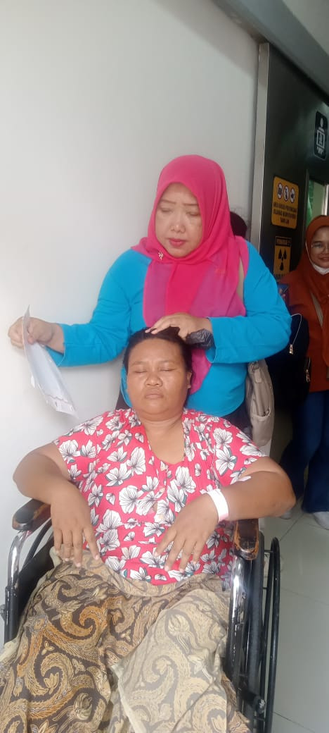 Pelayanan KB pasca persalinan