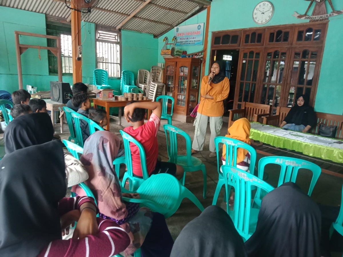 Bina Keluarga Remaja