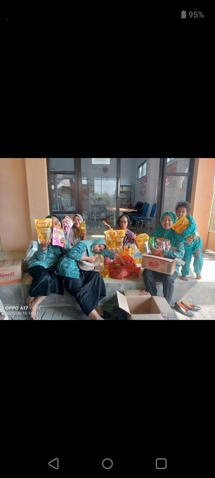 Promosi dan pemasaran koperasi dan umkm