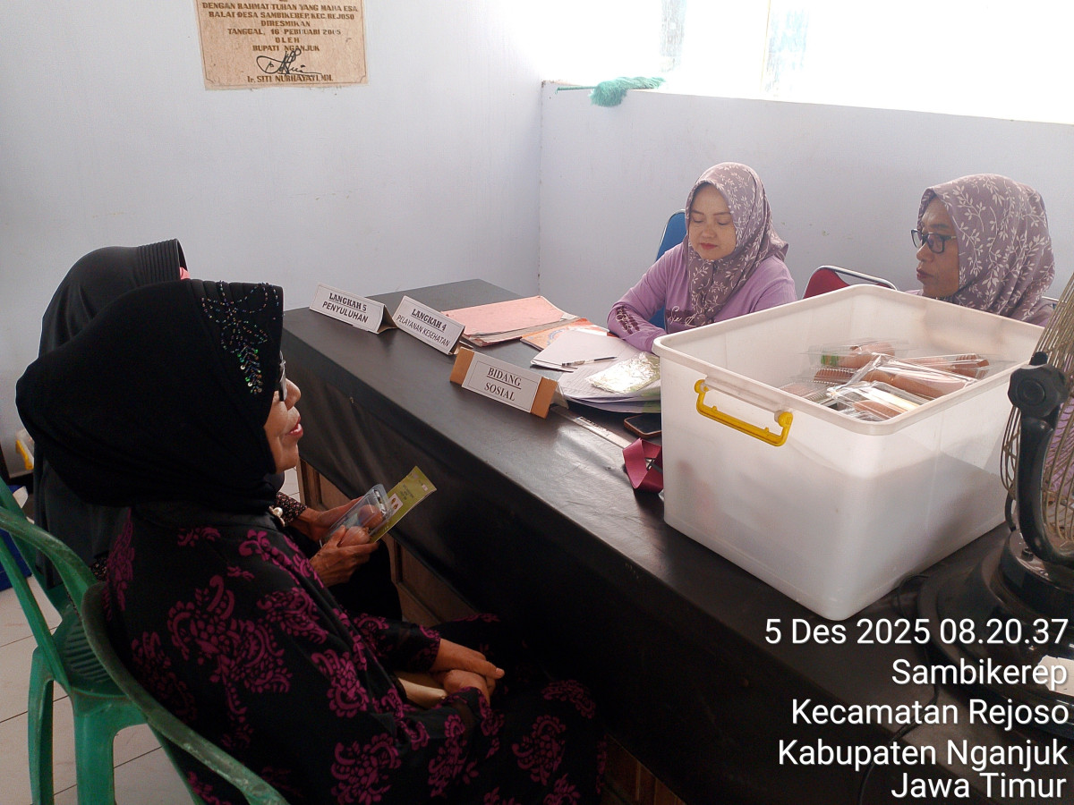 KIE pencegahan ,perlindungan perempuan dan anak dari kekerasan