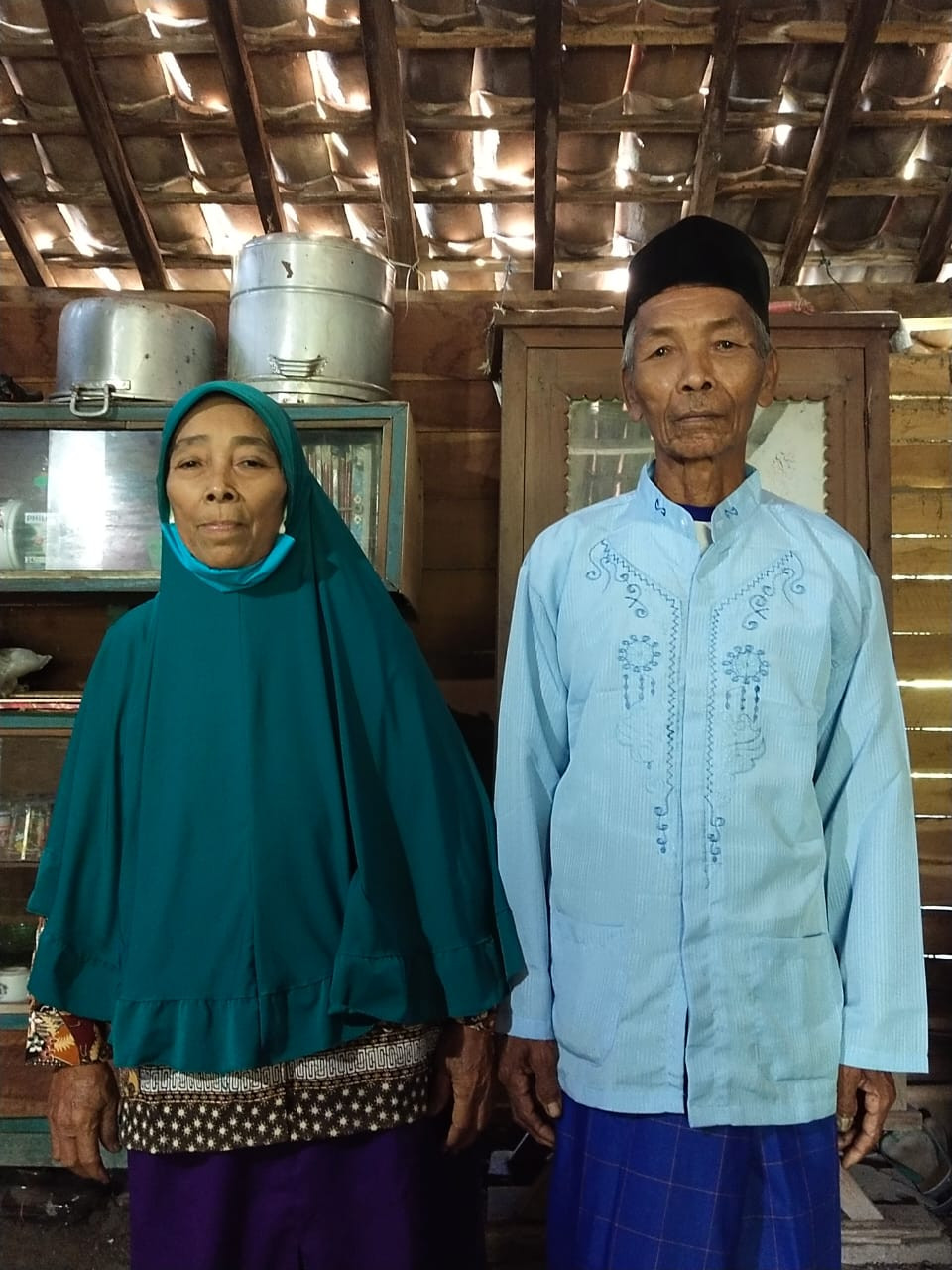 Kegiatan kelompok BKL duren