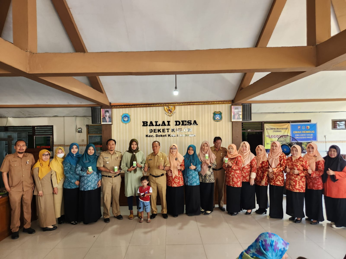 Program Orang Tua Asuh