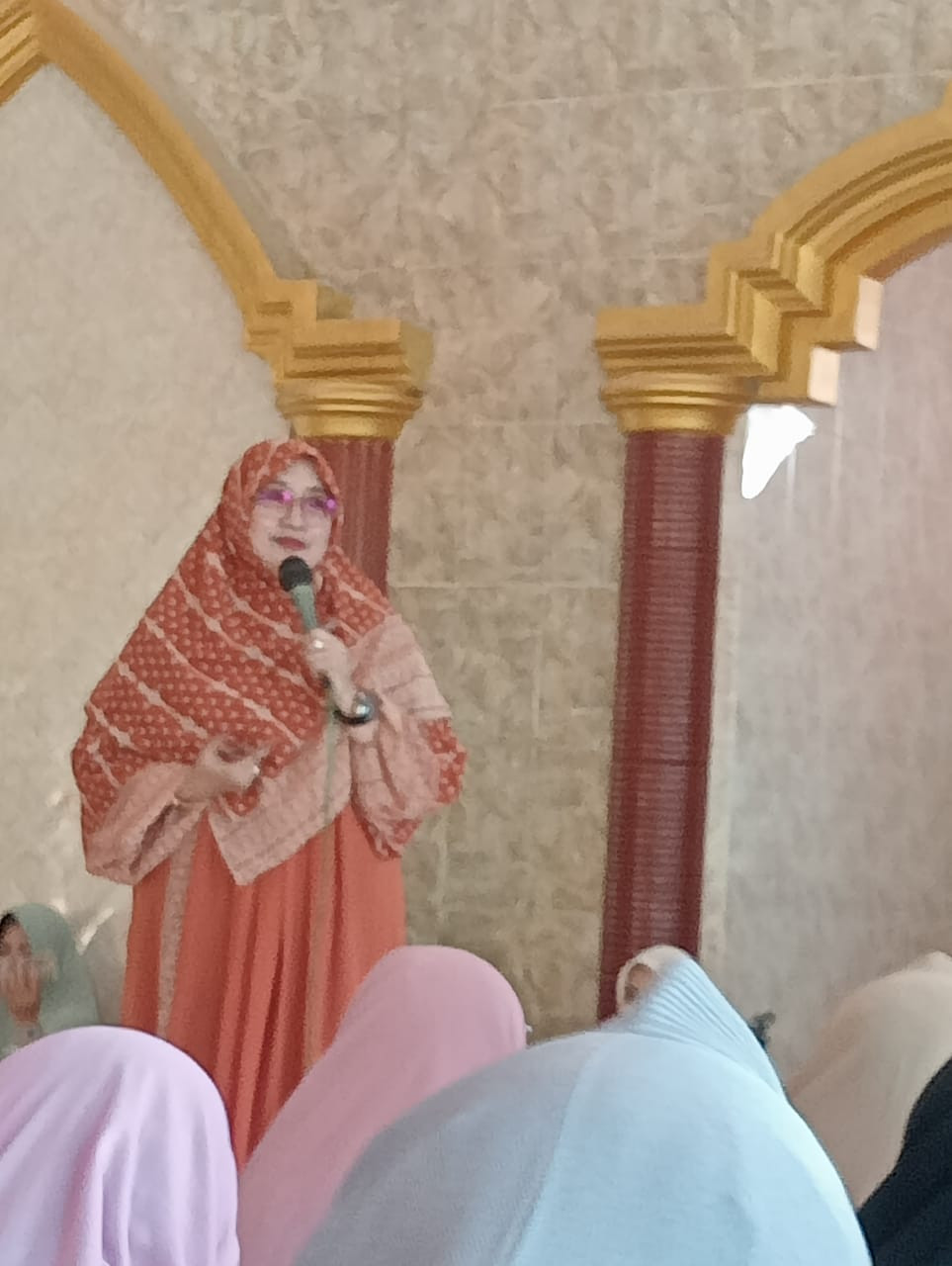 Al-Hidayah desa