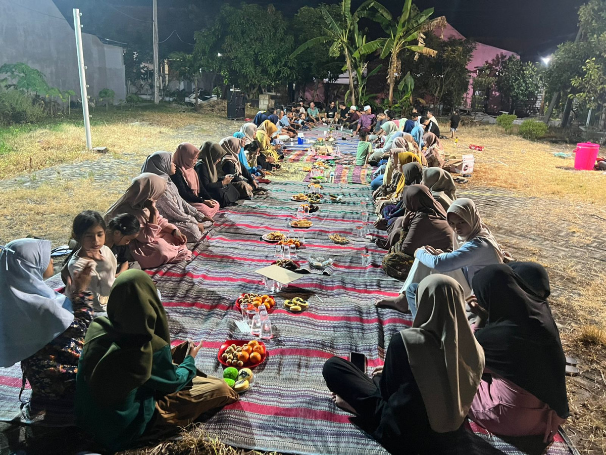 Hari jadi Lamongan