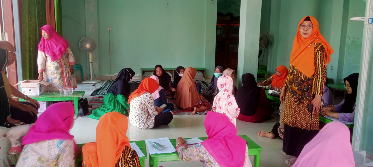 screening kesehatan