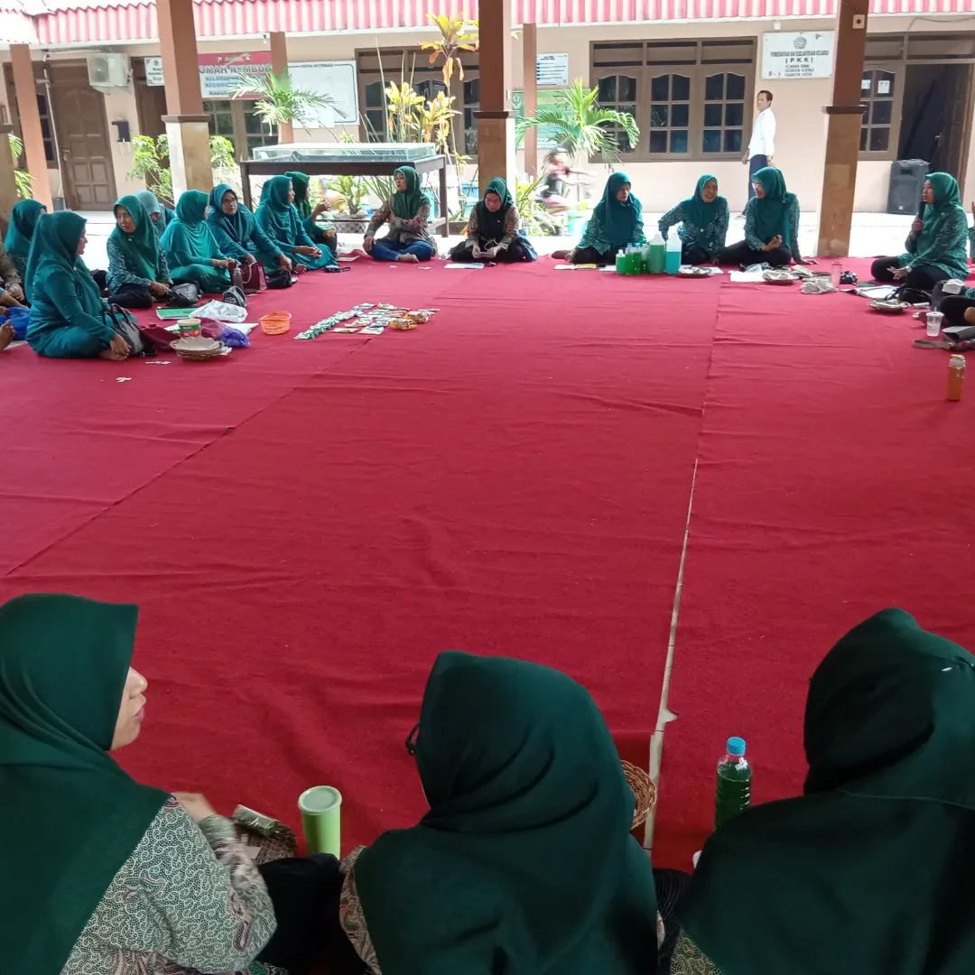 Sosialisasi zero waste