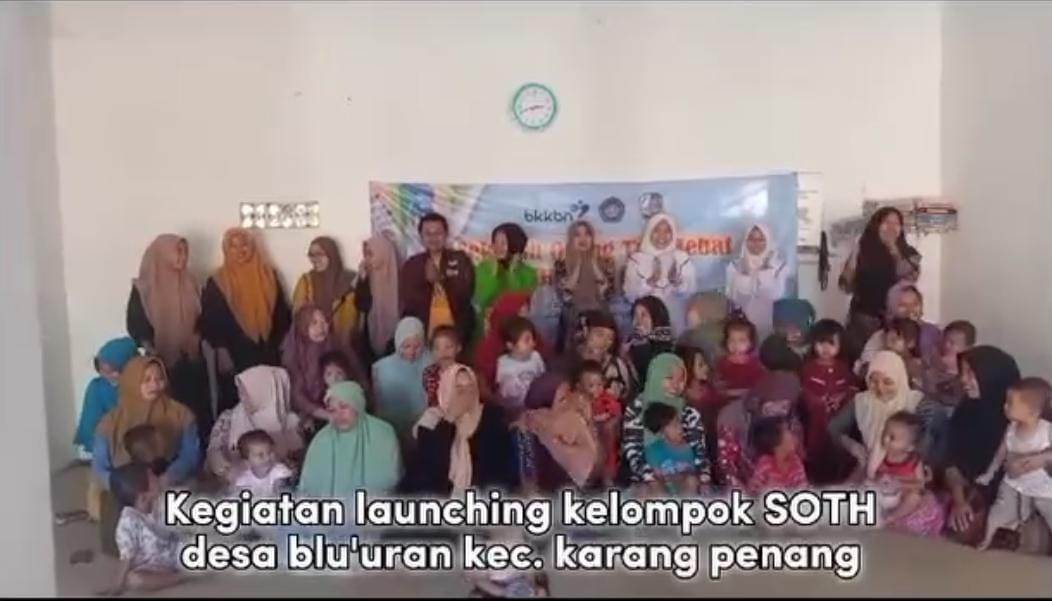 Launching SOTH