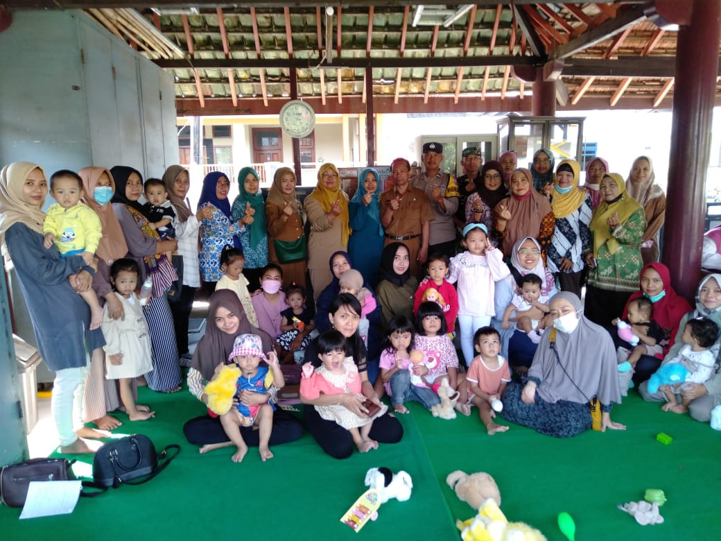 Kegiatan Orientasi SOTH