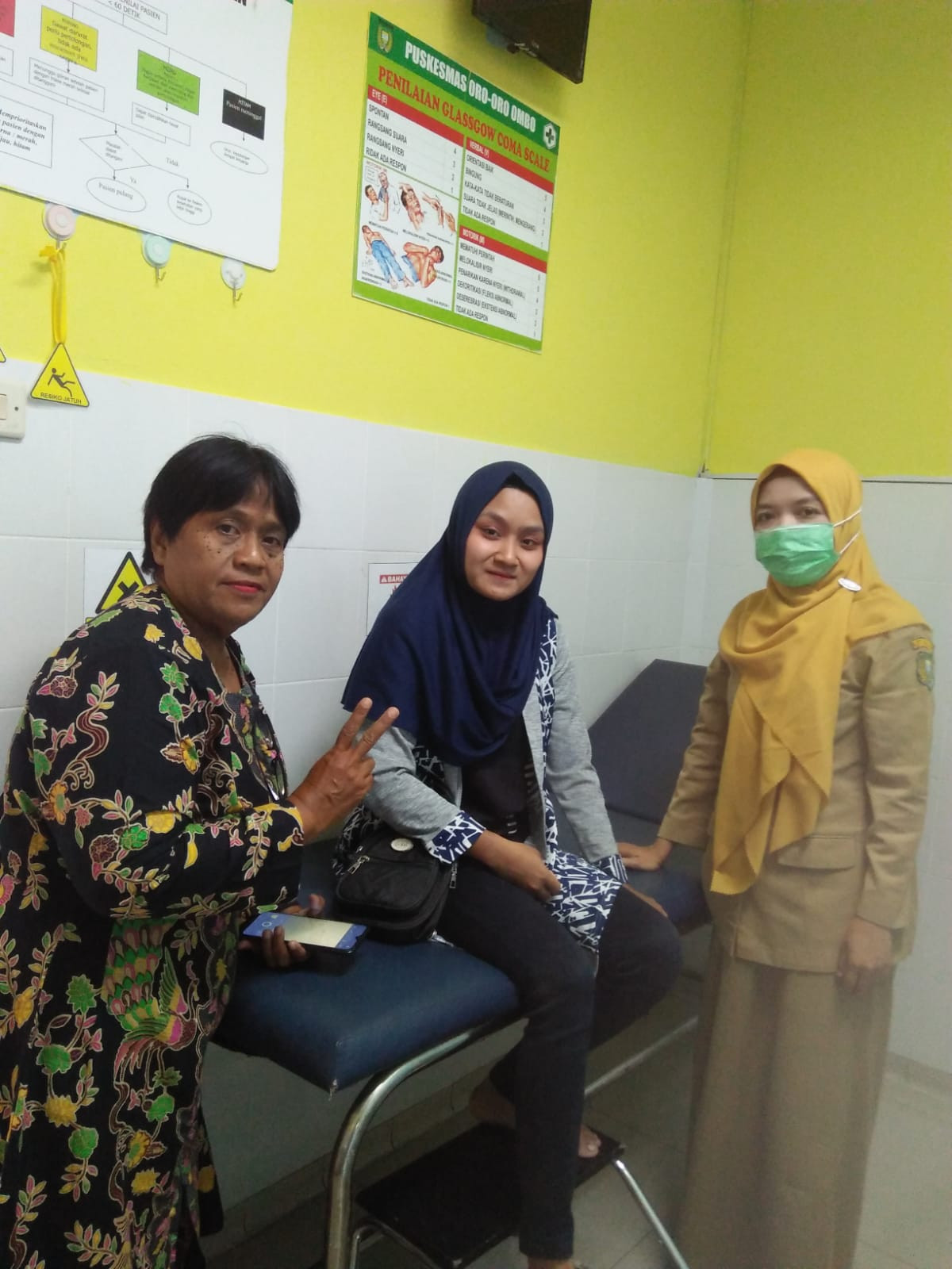 Mengantar Sasaran KB Implant