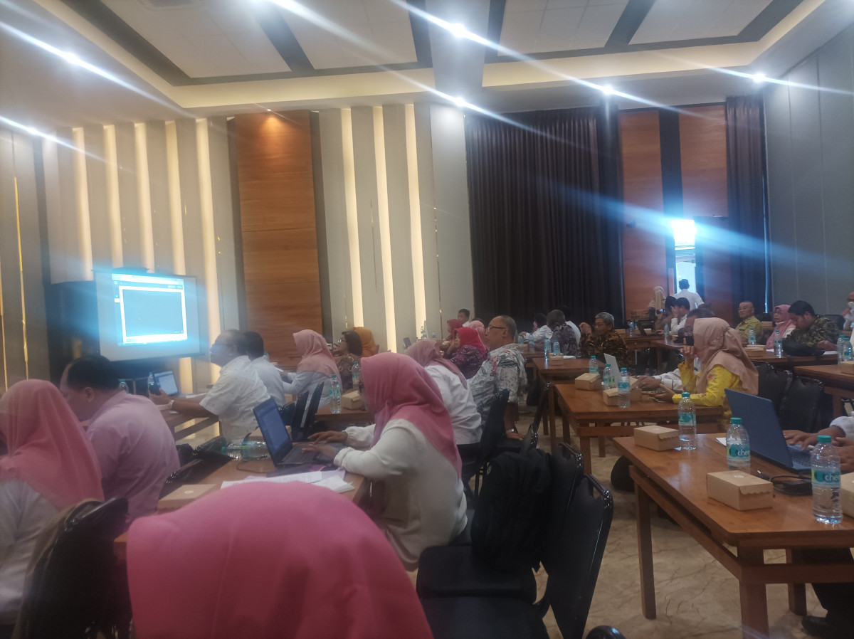 Penguatan dan pembinaan keluarga berkualitas