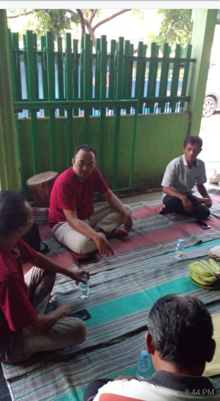 penyuluhan tentang KB pria