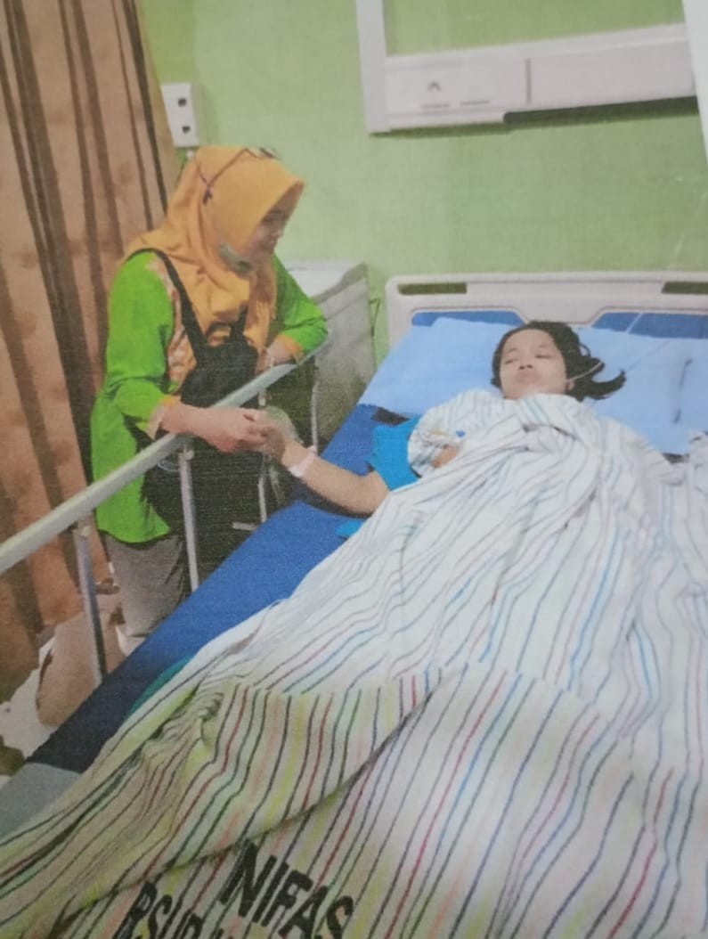 Pendampingan Akseptor KB MOW