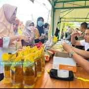 GERAKAN PANGAN MURAH