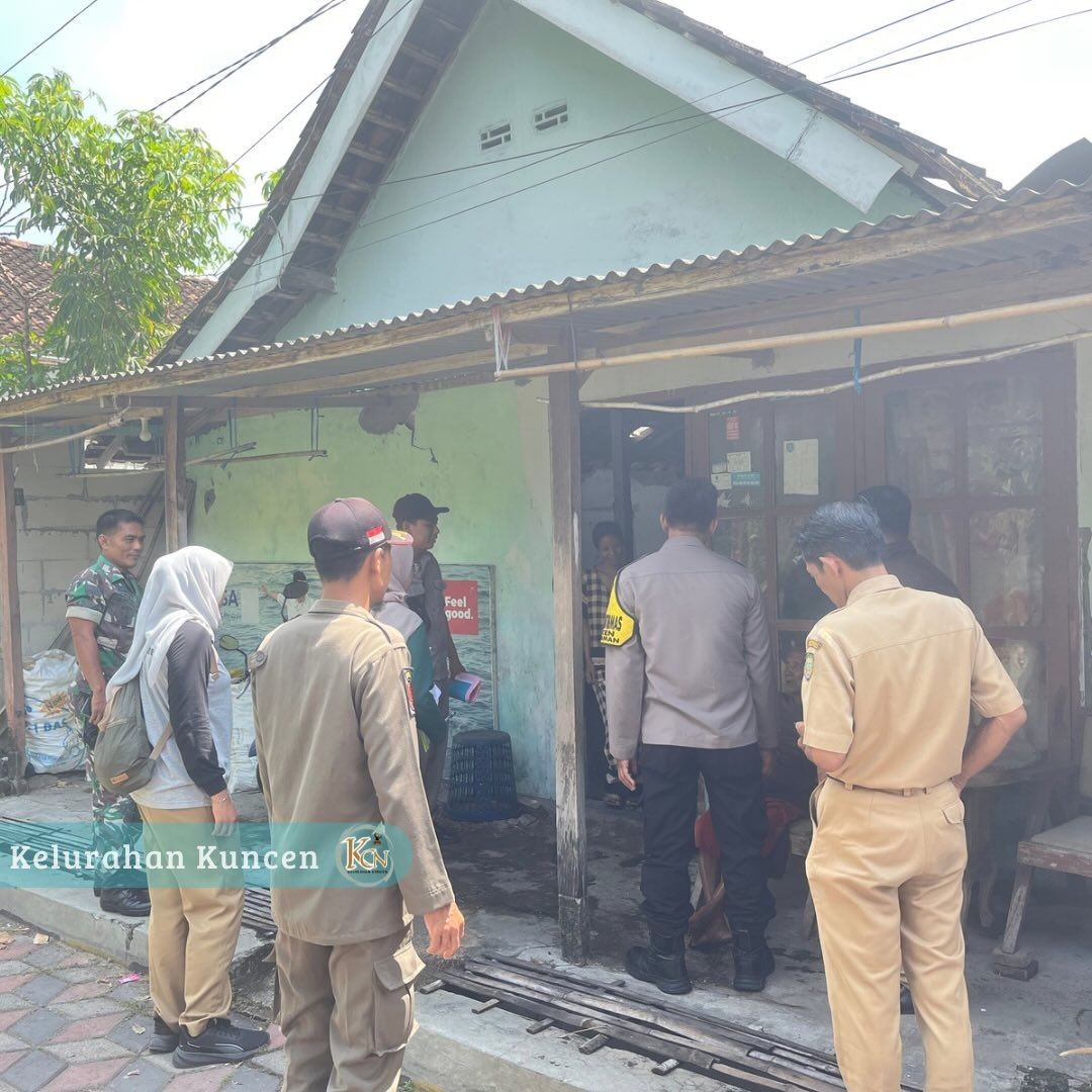 Survei Lokasi Usulah RTLH