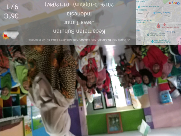 Penyuluhan BPJS di posyandu Lansia  Okt -2