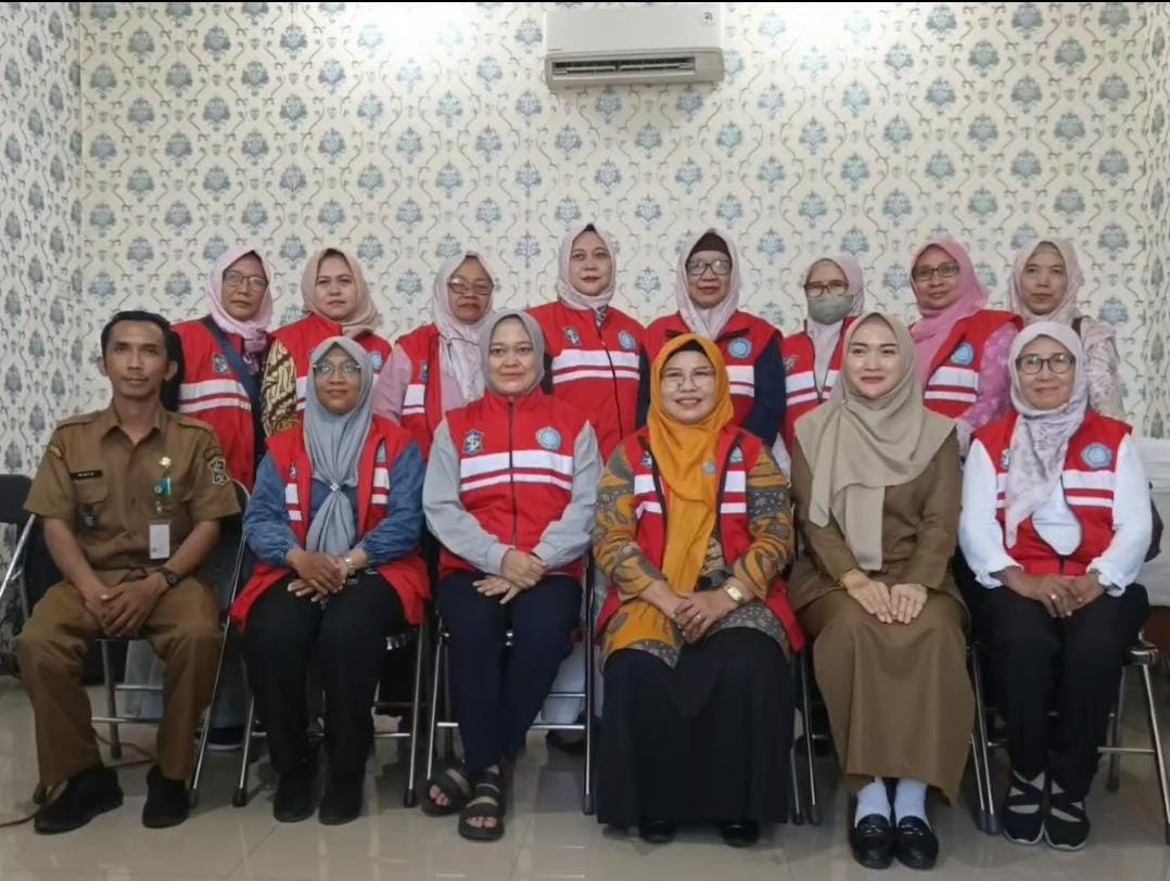 MONEV PENDAMPING IBU HAMIL