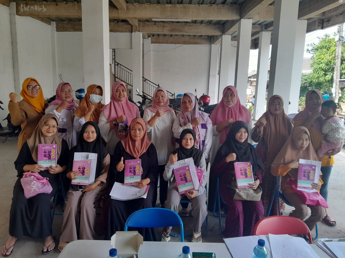 Kegiatan kelas bumill