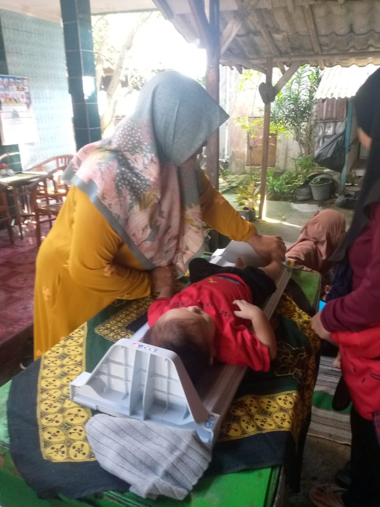 Posyandu dan vitamin A