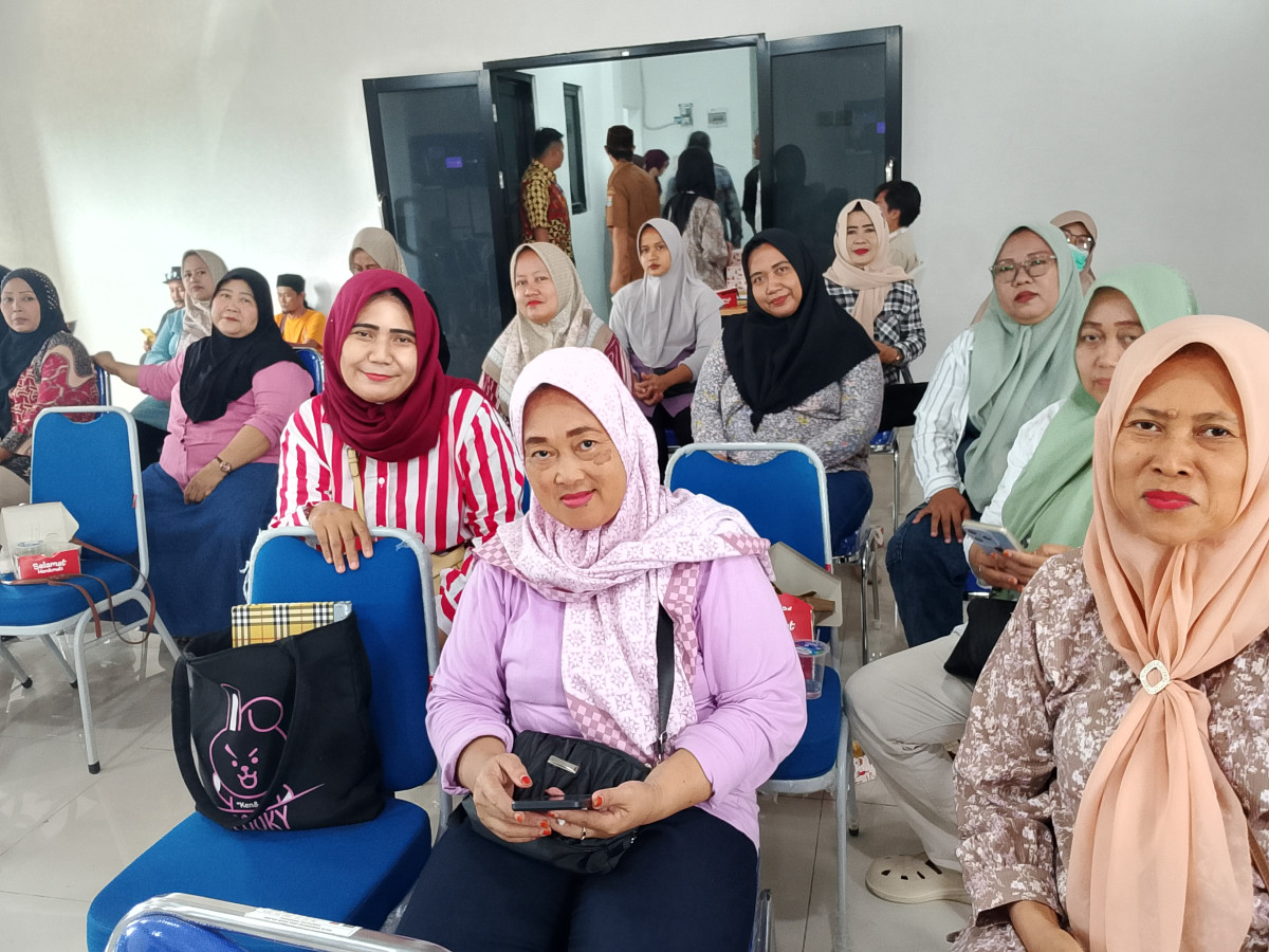 Seminar Literasi UMKM digital