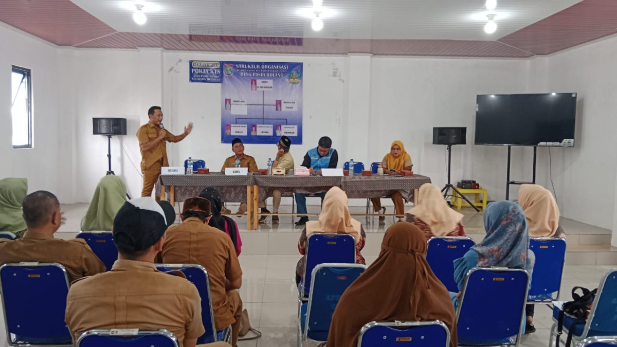 Fkts tangerang sehat