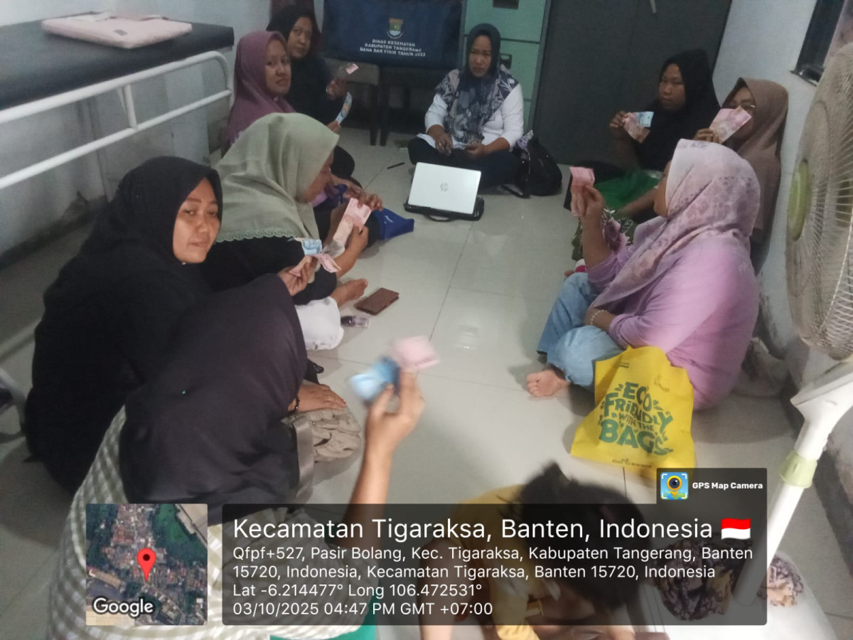 Pelaporan pendampingan. Bumil, baduta, catin, pasca