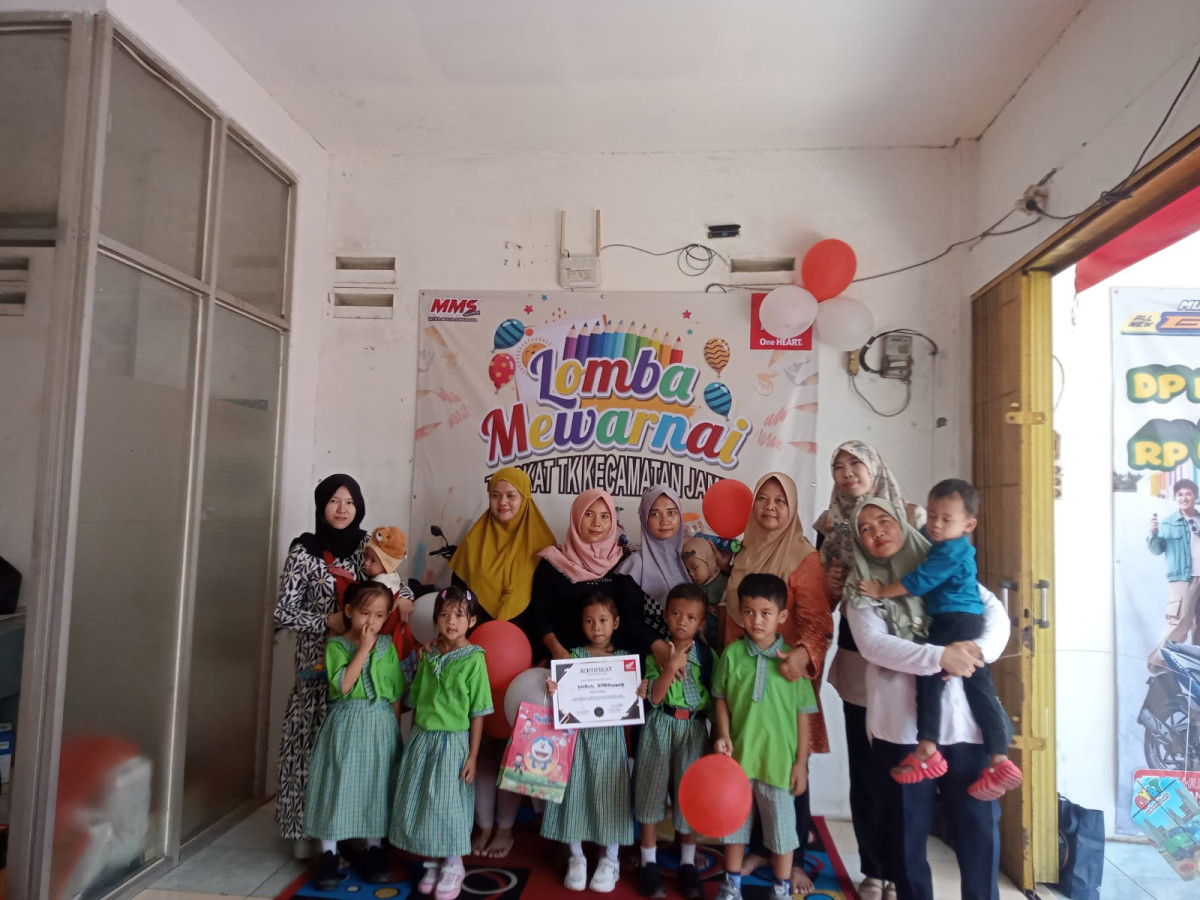 Pendidikan