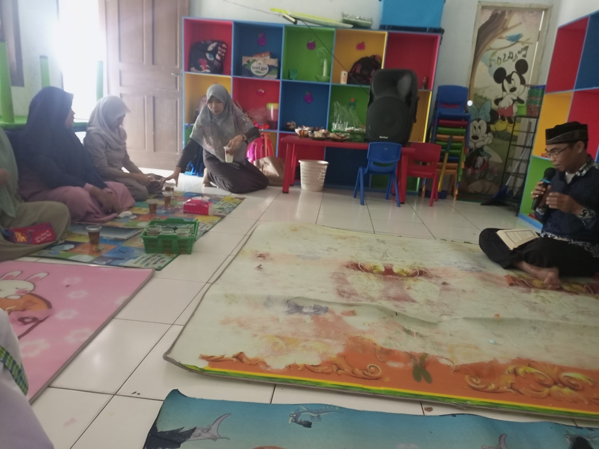 Pendidikan