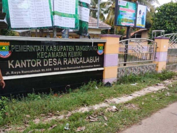 RANCALABUH
