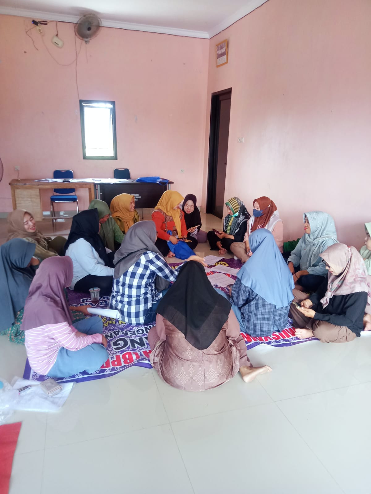 KELUARGA BERENCANA DAN KESEHATAN REPRODUKSI