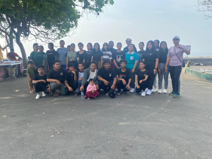 kegiatan posyandu remaja