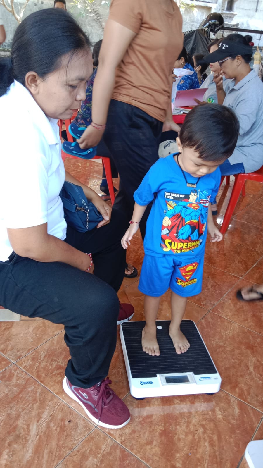 Posyandu BKB Rne Stiti