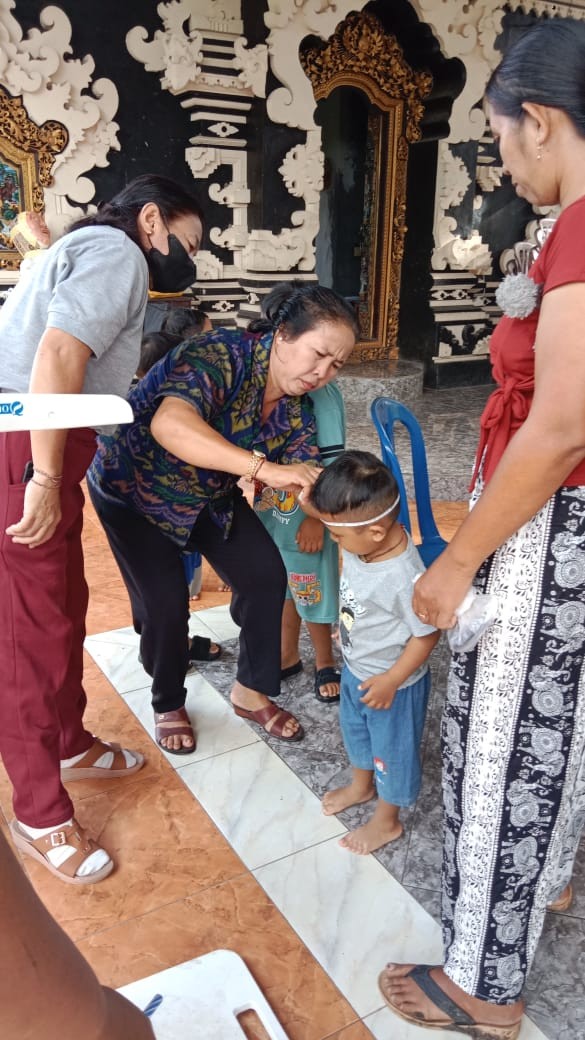 Posyandu BKB Werdhi Semadi