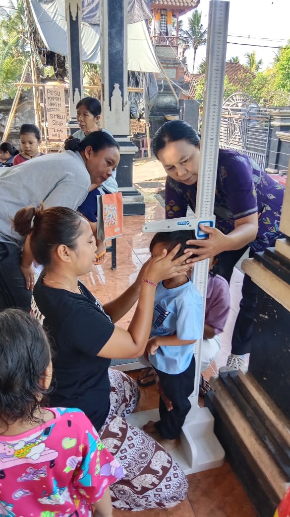 Posyandu BKB Werdhi Semadi