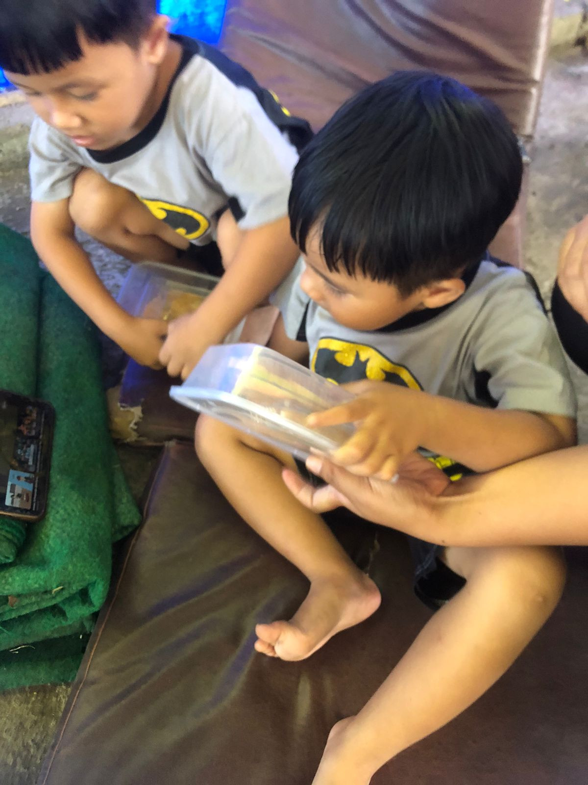 Posyandu Banjar Tegeh