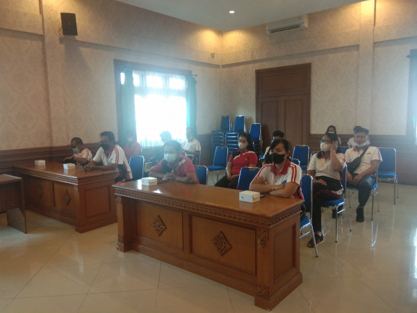 Orientasi ketahanan keluarga