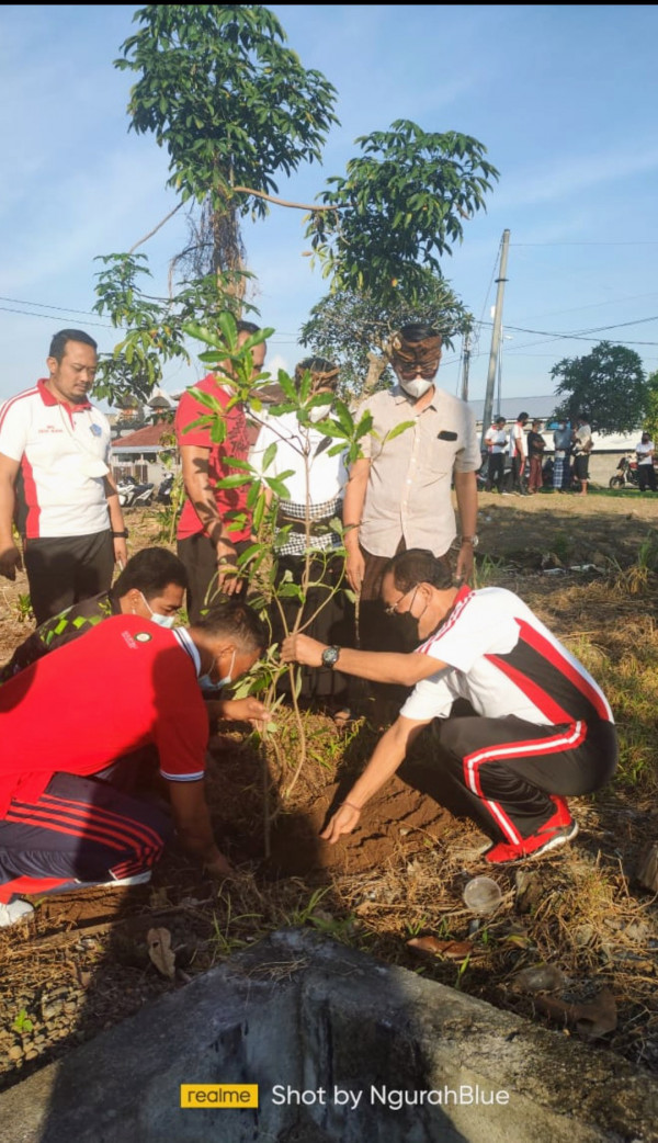 Perayaan Bulan Bung Karno