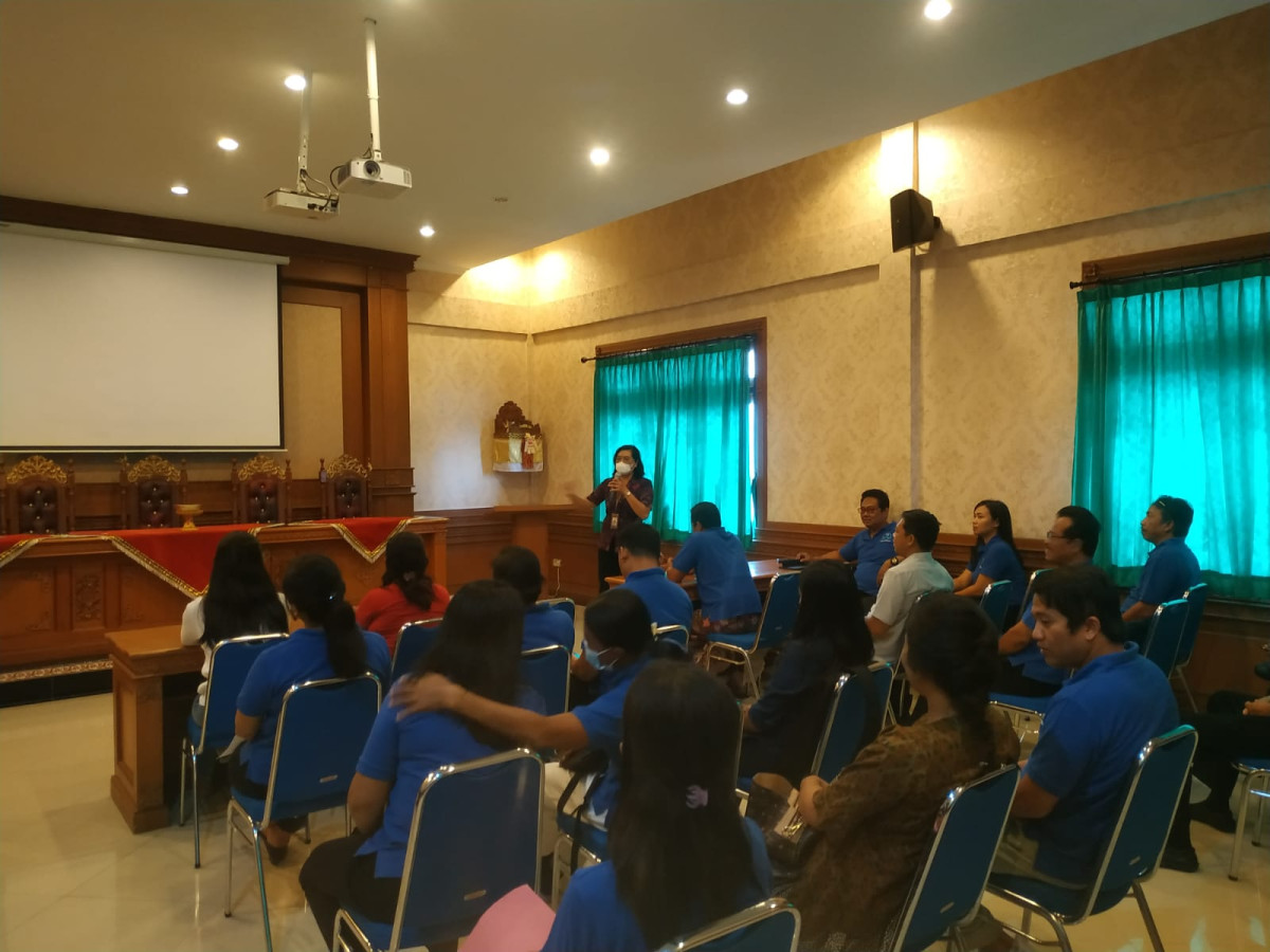 OPERASIONAL  KETAHANAN KELUARGA BERBASIS KELOMPOK KEGIATAN